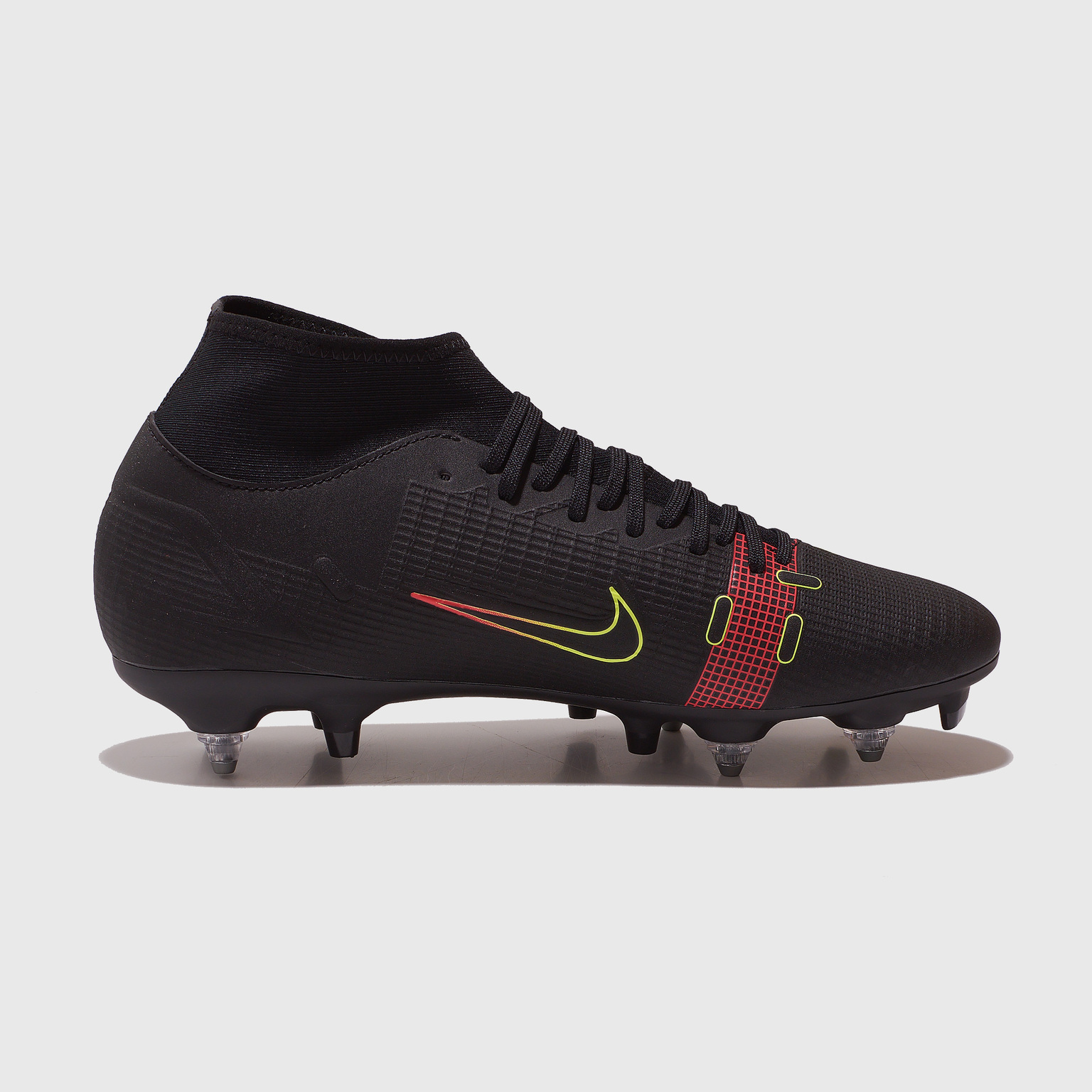 Бутсы Nike Superfly 8 Academy SG-Pro AC CW7432-090