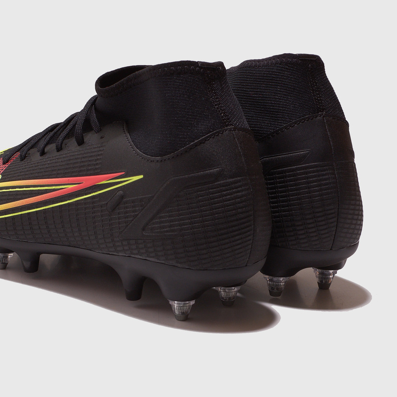 Бутсы Nike Superfly 8 Academy SG-Pro AC CW7432-090