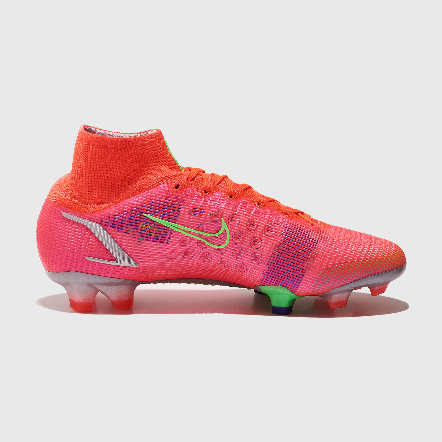 Бутсы Nike Superfly 8 Elite FG CV0958-600