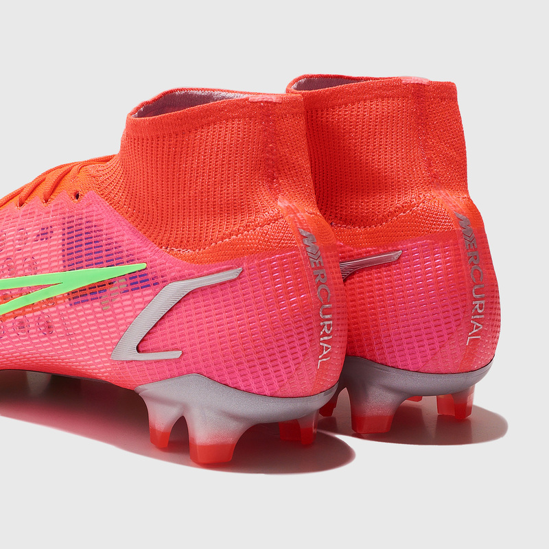 Бутсы Nike Superfly 8 Elite FG CV0958-600