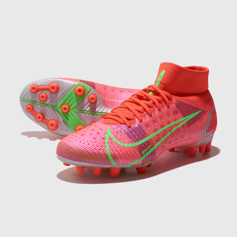 Бутсы Nike Superfly 8 Pro AG CV1130-600