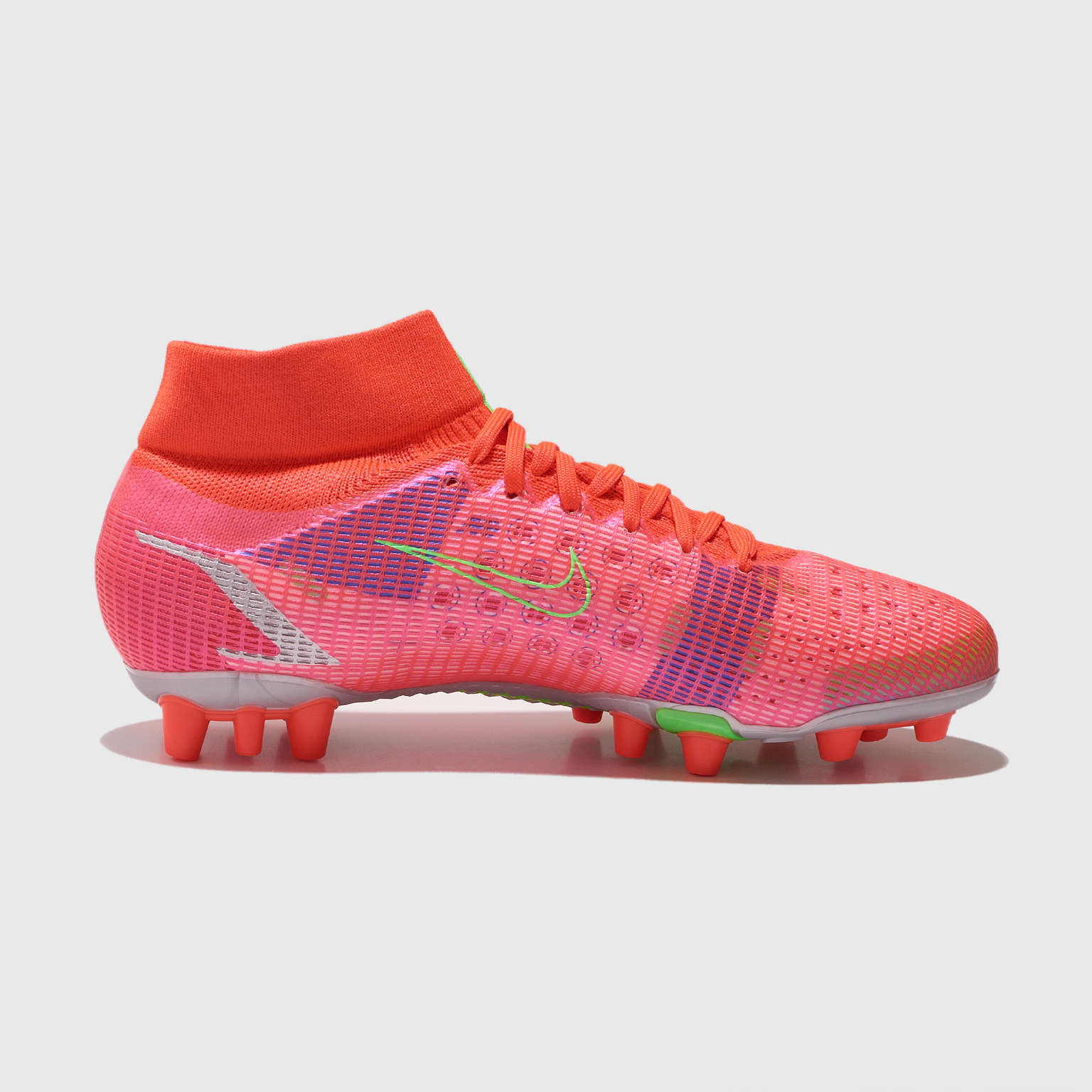 Бутсы Nike Superfly 8 Pro AG CV1130-600