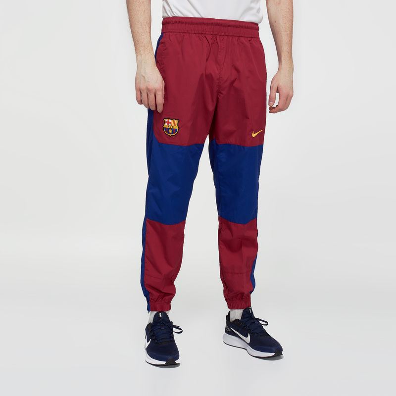 Брюки Nike Barcelona Re-Issue CW2939-620