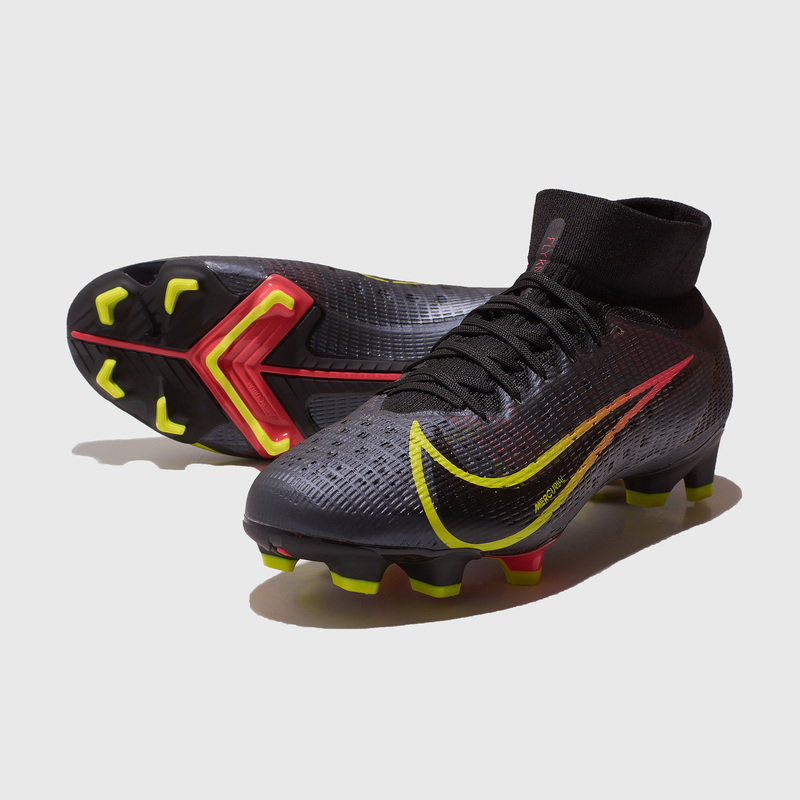 Бутсы Nike Superfly 8 Pro FG CV0961-090