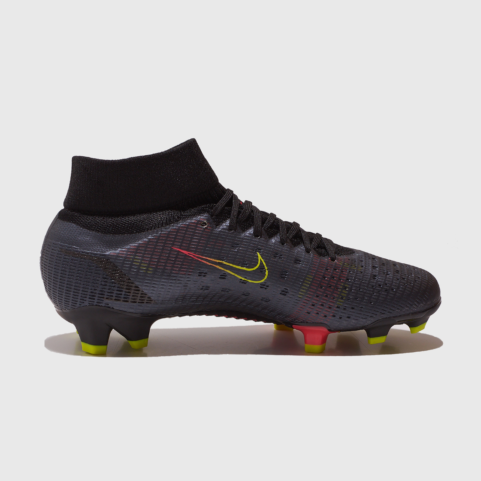 Бутсы Nike Superfly 8 Pro FG CV0961-090