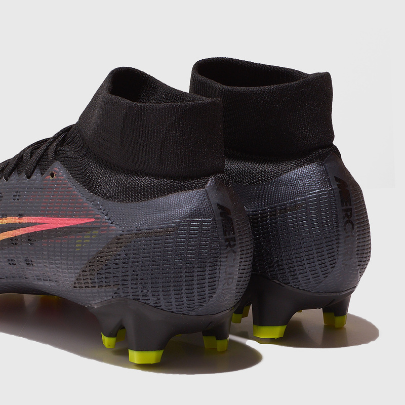 Бутсы Nike Superfly 8 Pro FG CV0961-090