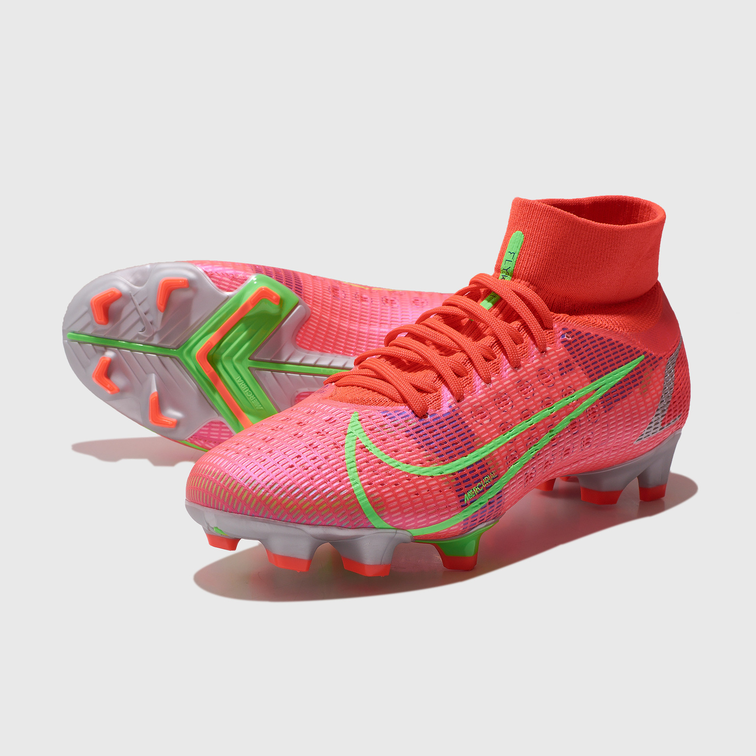 Бутсы Nike Superfly 8 Pro FG CV0961-600