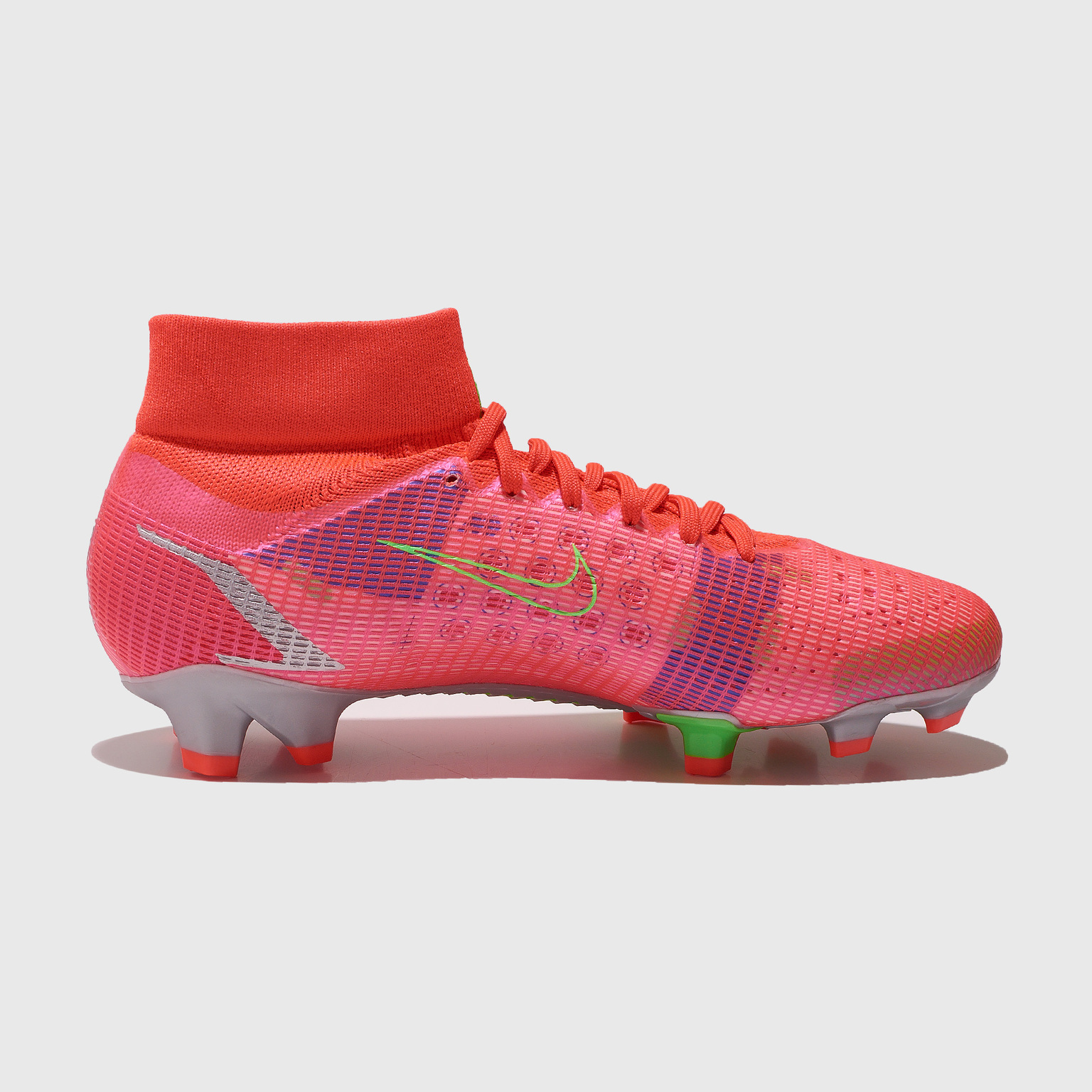 Бутсы Nike Superfly 8 Pro FG CV0961-600