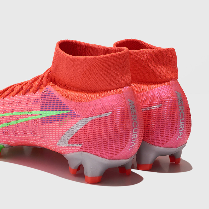 Бутсы Nike Superfly 8 Pro FG CV0961-600