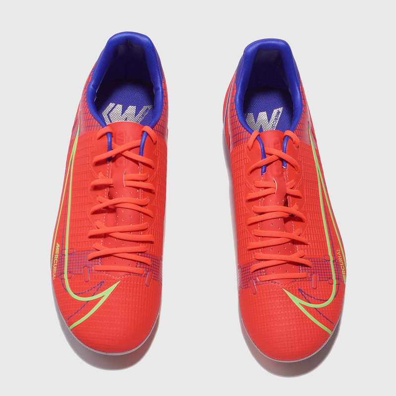 Бутсы Nike Vapor 14 Academy AG CV0967-600