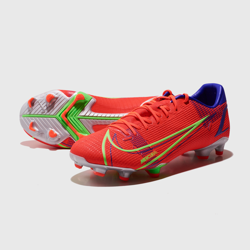 Бутсы Nike Vapor 14 Academy FG/MG CU5691-600