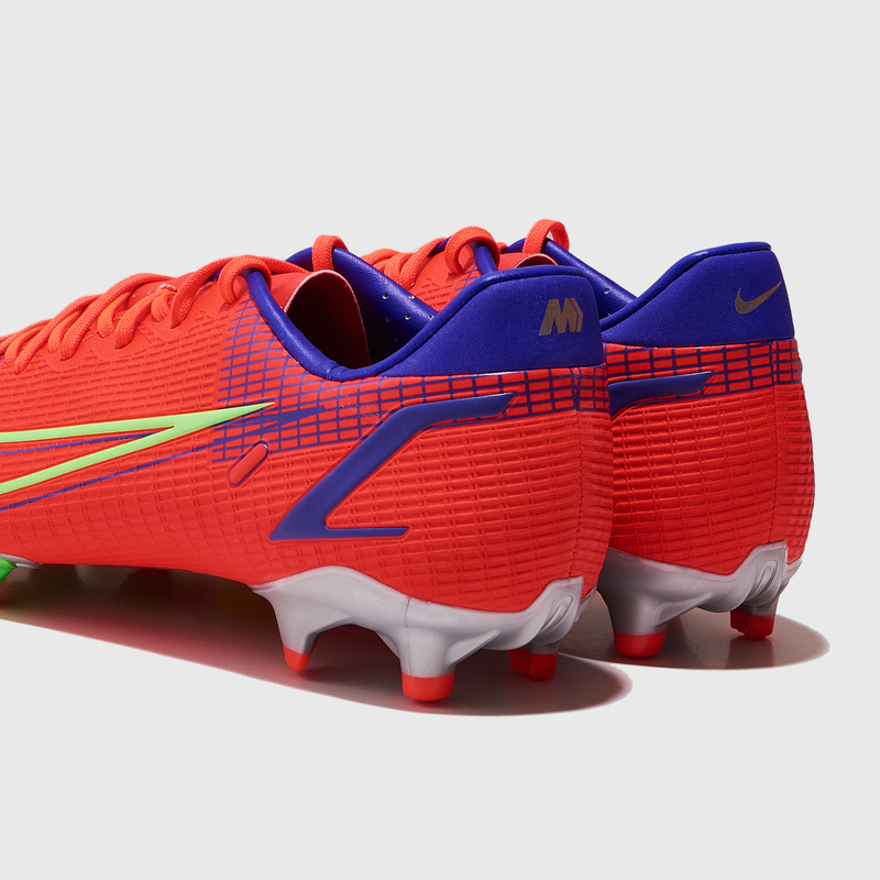 Бутсы Nike Vapor 14 Academy FG/MG CU5691-600