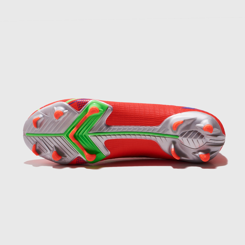 Бутсы Nike Vapor 14 Academy FG/MG CU5691-600