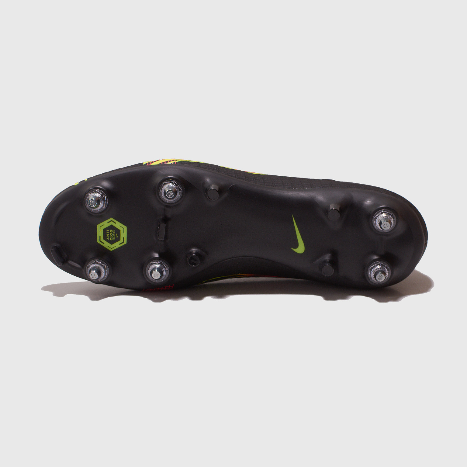 Бутсы Nike Vapor 14 Academy SG-Pro AC CV0976-090