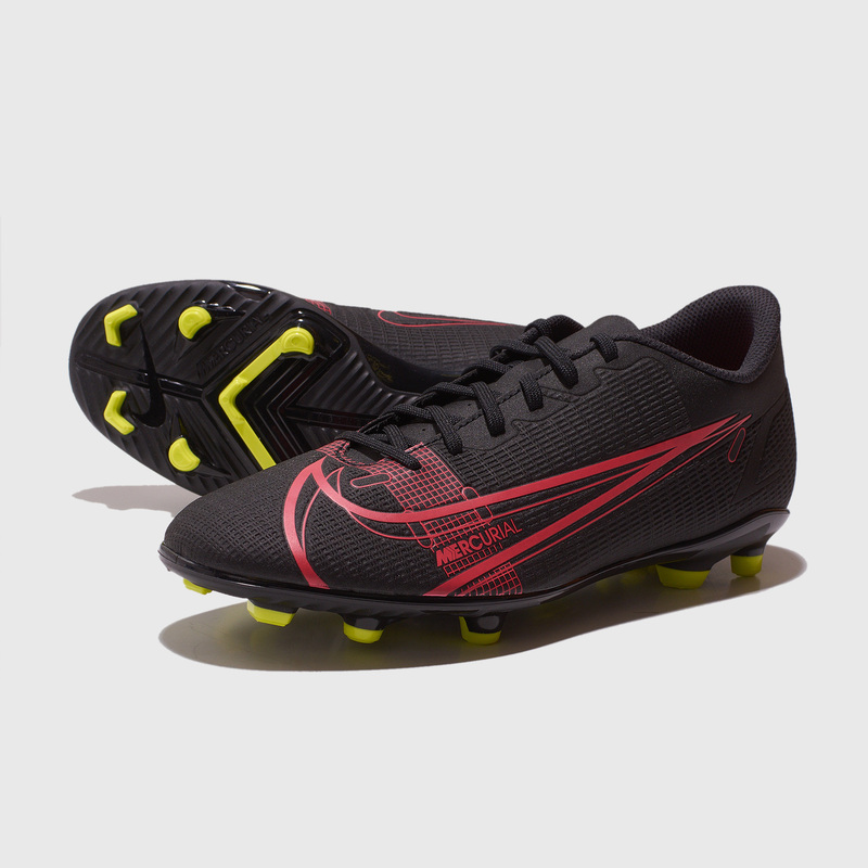 Бутсы Nike Vapor 14 Club FG/MG CU5692-090