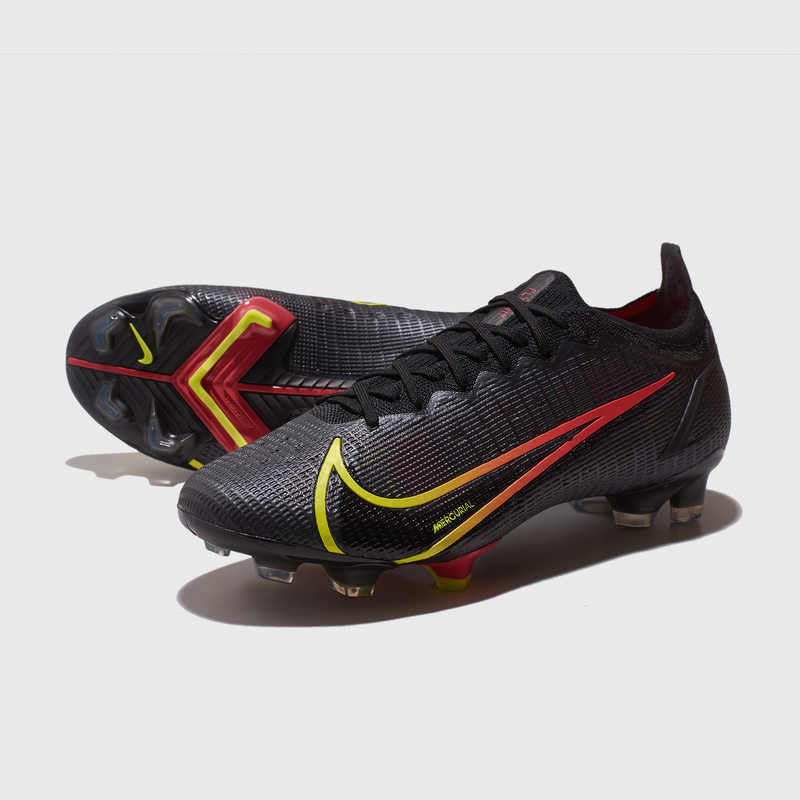 Бутсы Nike Vapor 14 Elite FG CQ7635-090