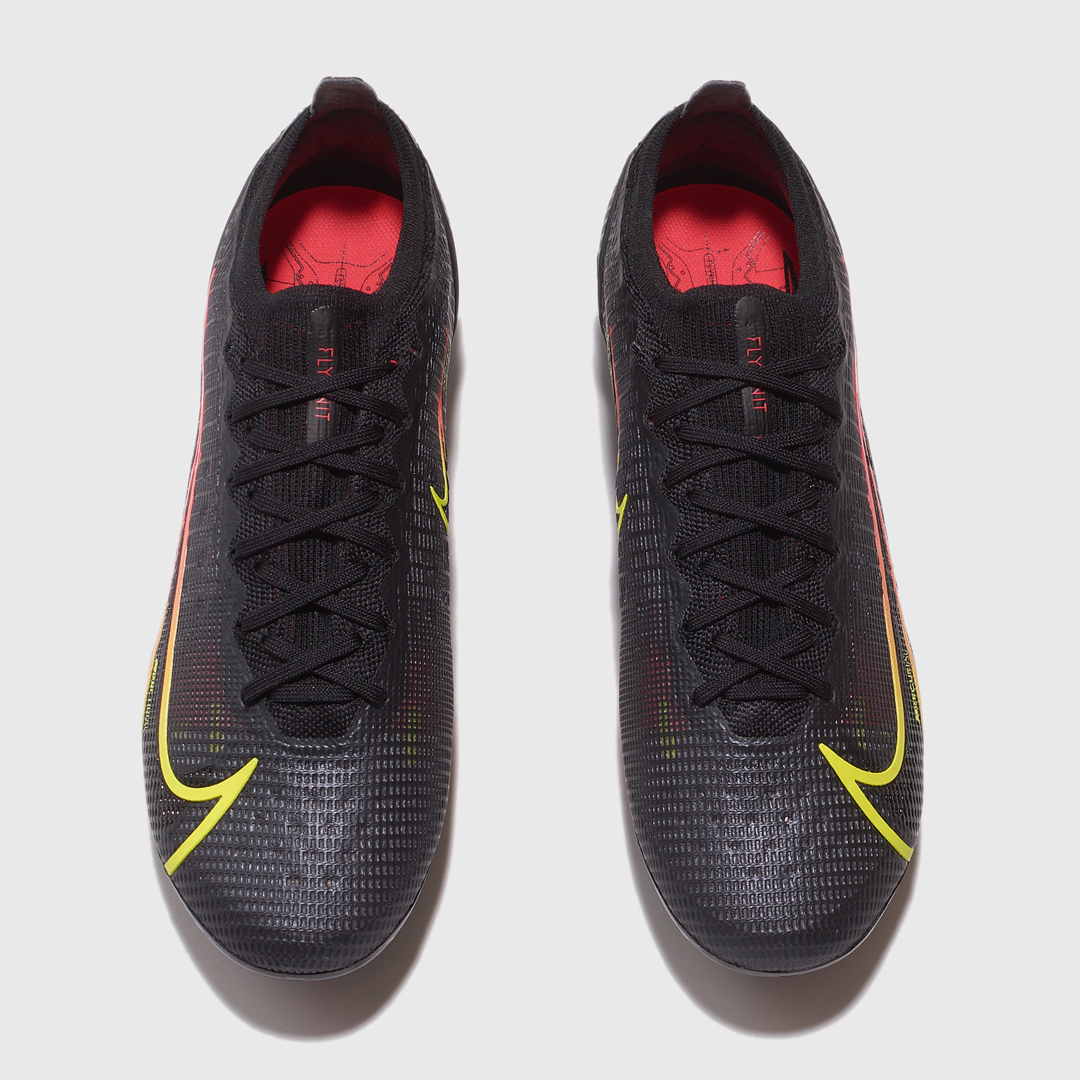 Бутсы Nike Vapor 14 Elite FG CQ7635-090