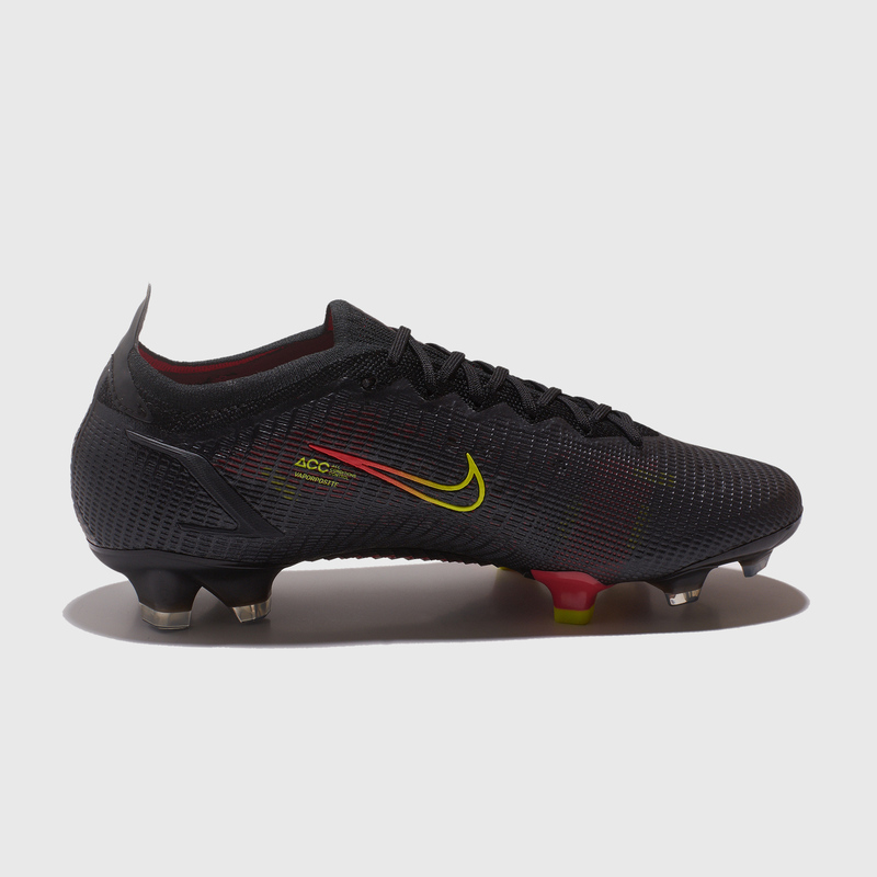 Бутсы Nike Vapor 14 Elite FG CQ7635-090