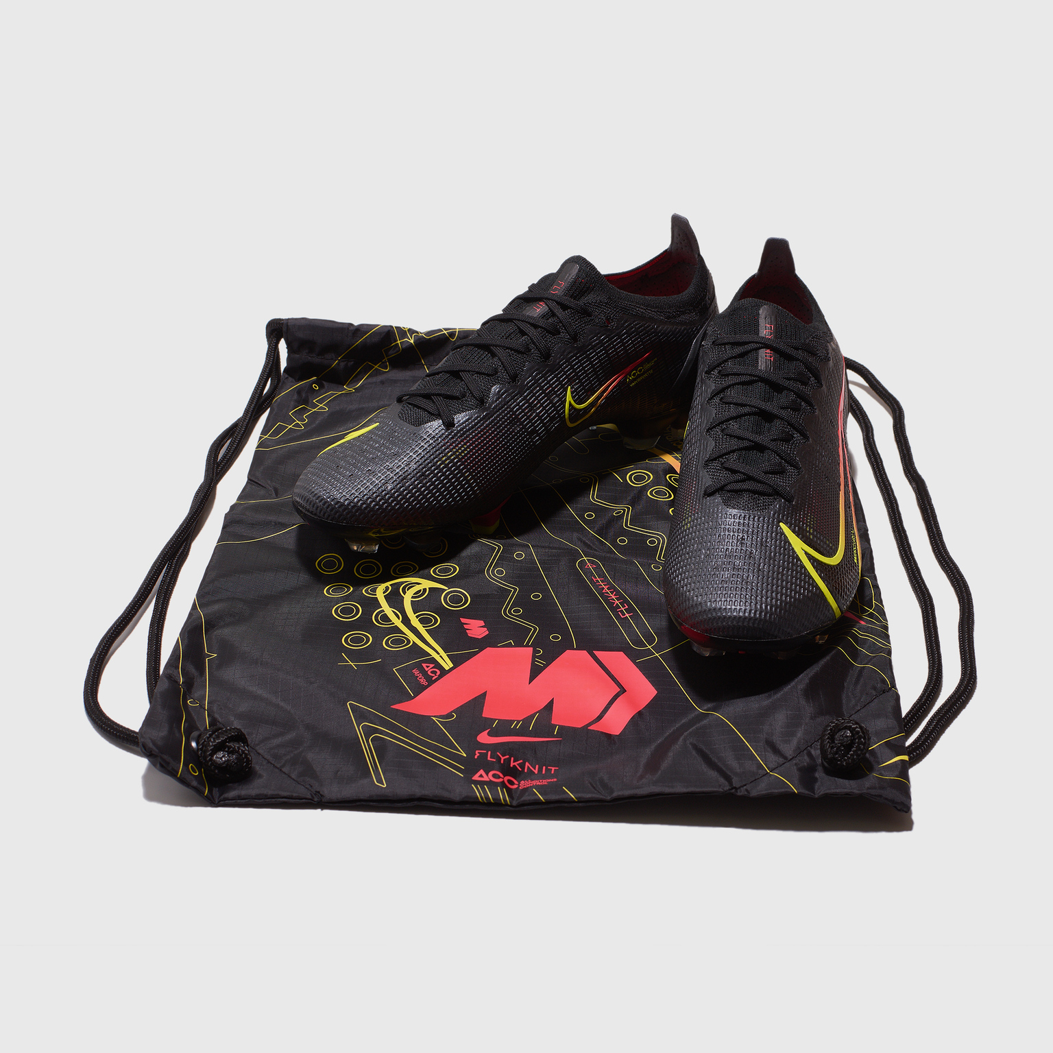 Бутсы Nike Vapor 14 Elite FG CQ7635-090