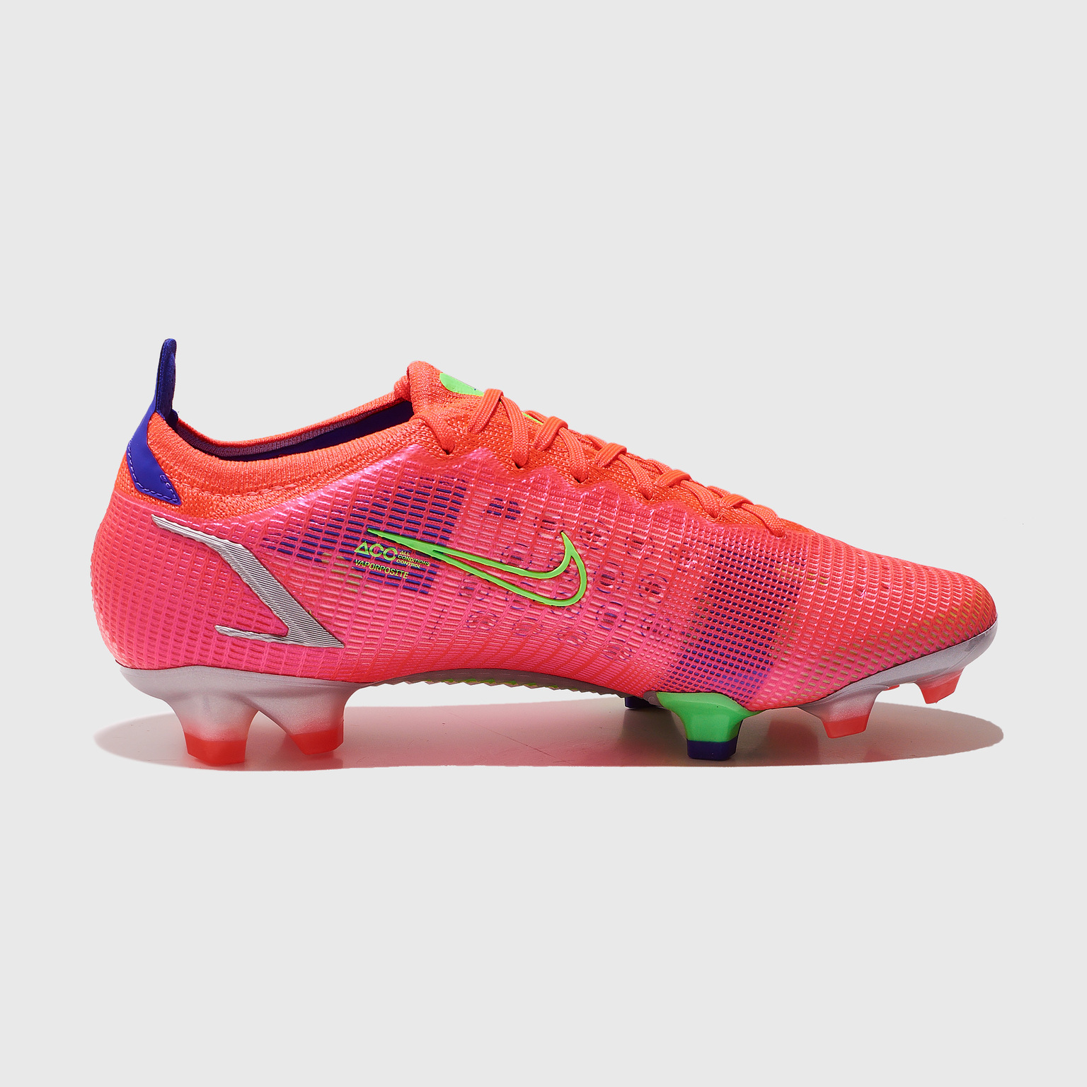 Бутсы Nike Vapor 14 Elite FG CQ7635-600