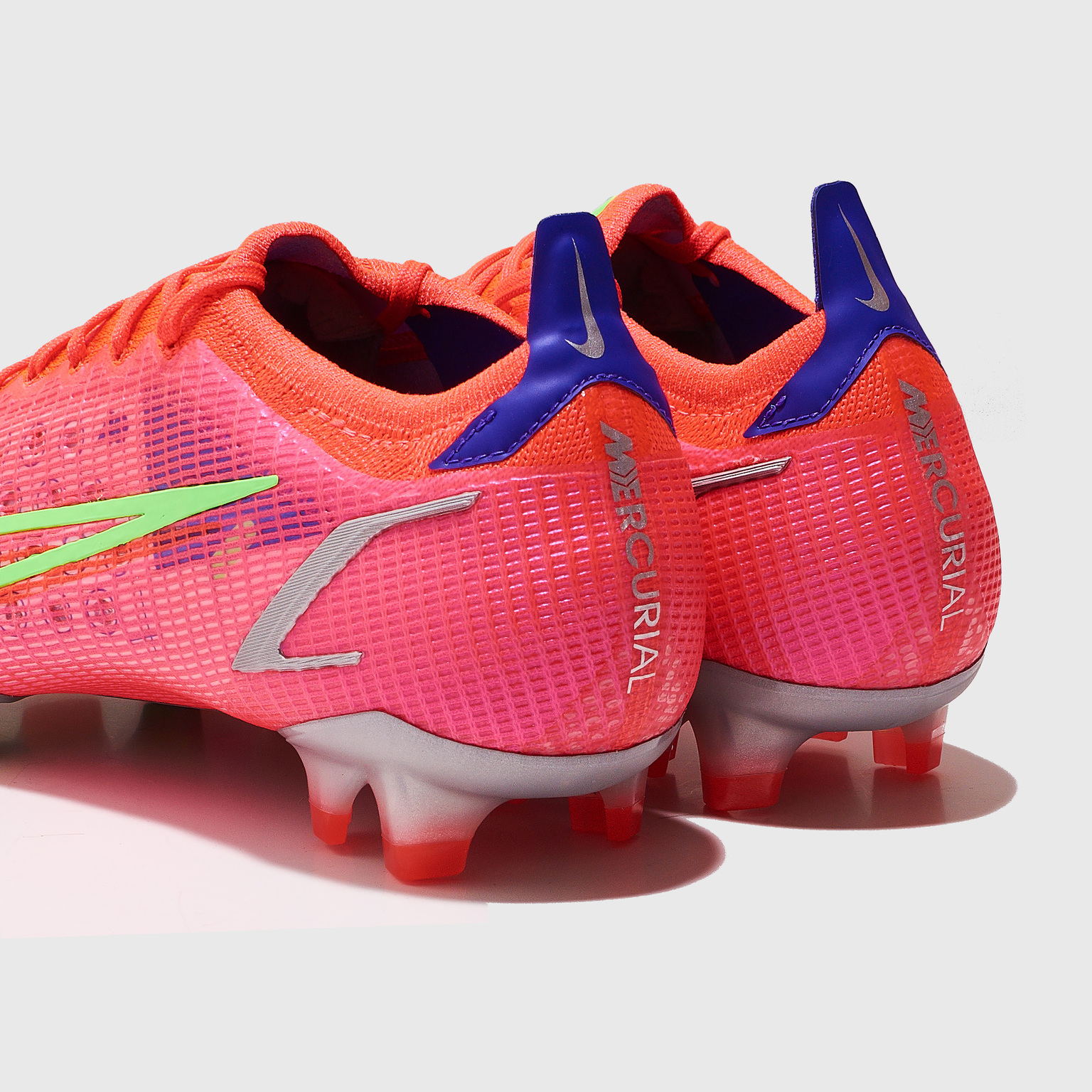 Бутсы Nike Vapor 14 Elite FG CQ7635-600