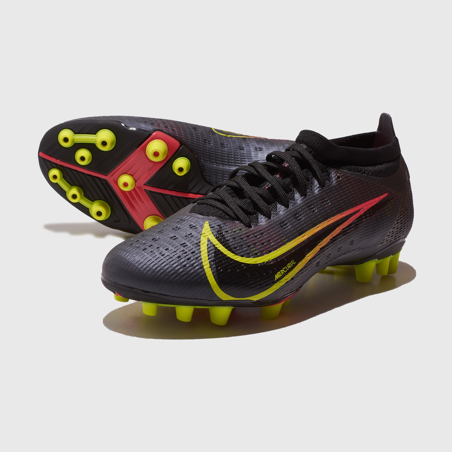 Бутсы Nike Vapor 14 Pro AG CV0990-090