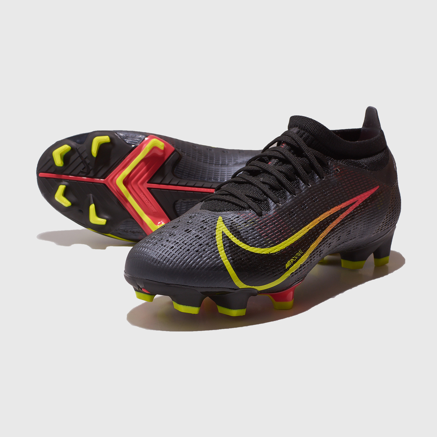 Бутсы Nike Vapor 14 Pro FG CU5693-090