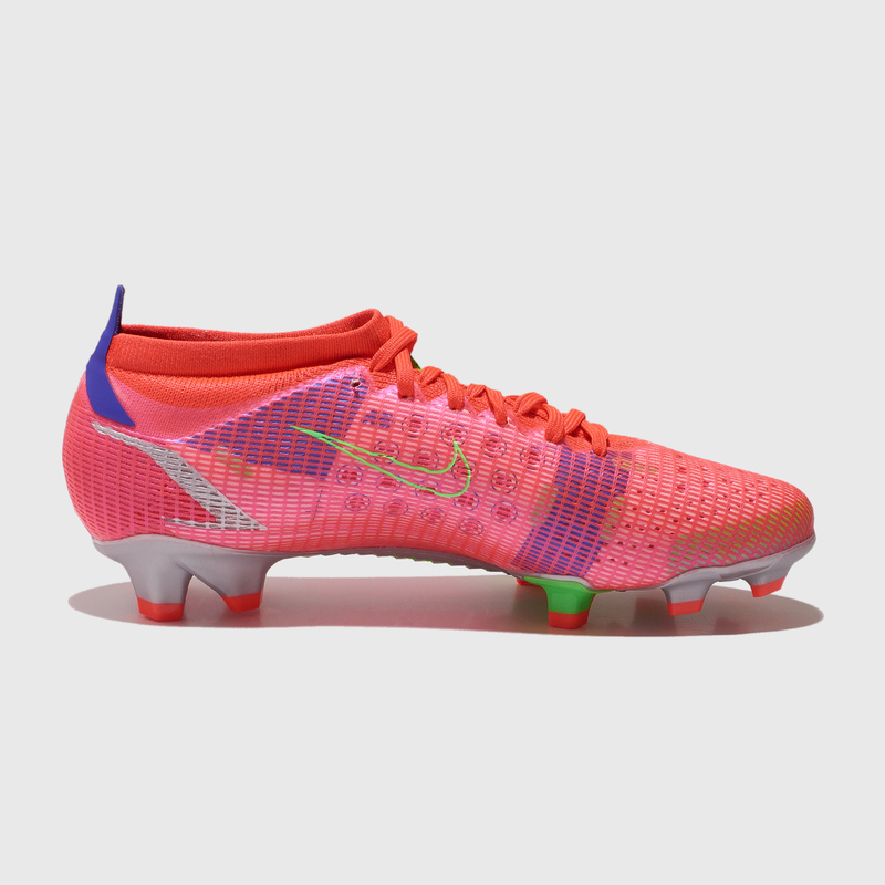 Бутсы Nike Vapor 14 Pro FG CU5693-600