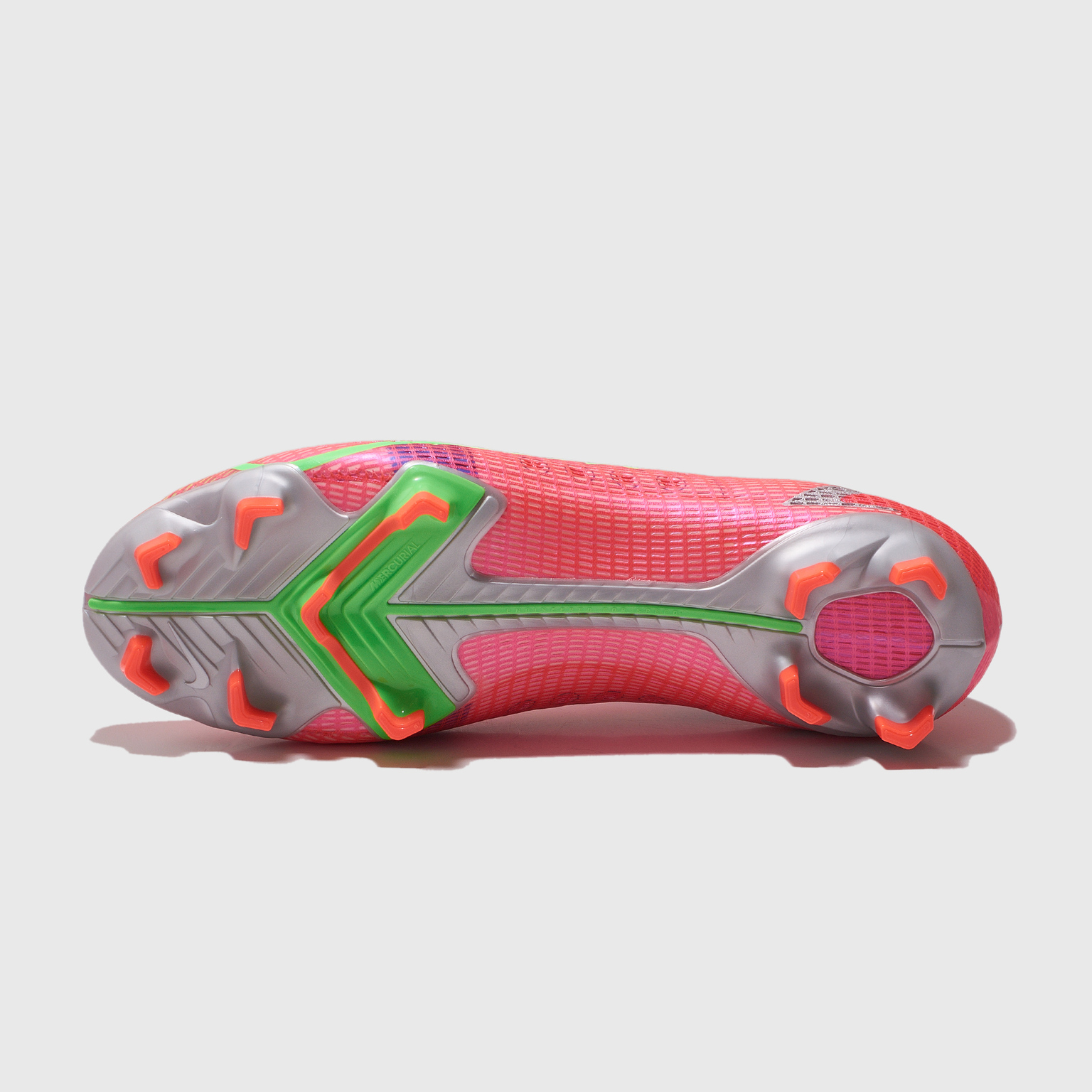 Бутсы Nike Vapor 14 Pro FG CU5693-600