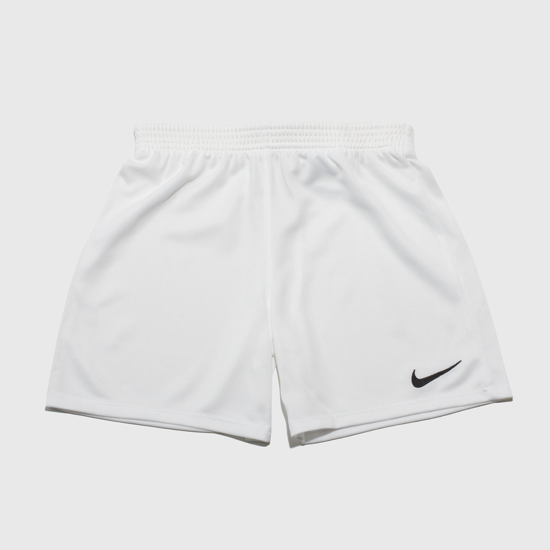 Комплект детской формы Nike Dry Park20 CD2244-100