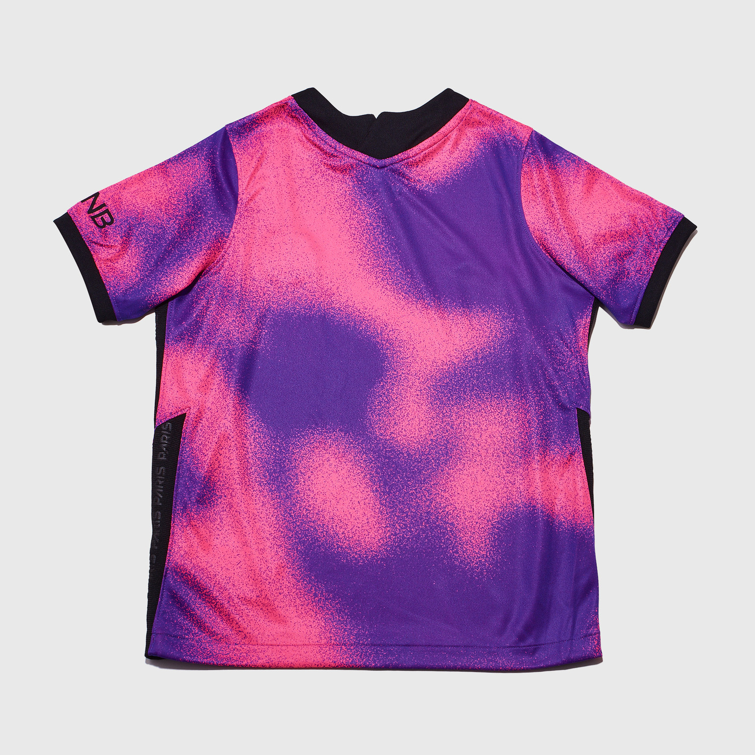 Комплект детской формы Nike PSG 4Th сезон 2020/21