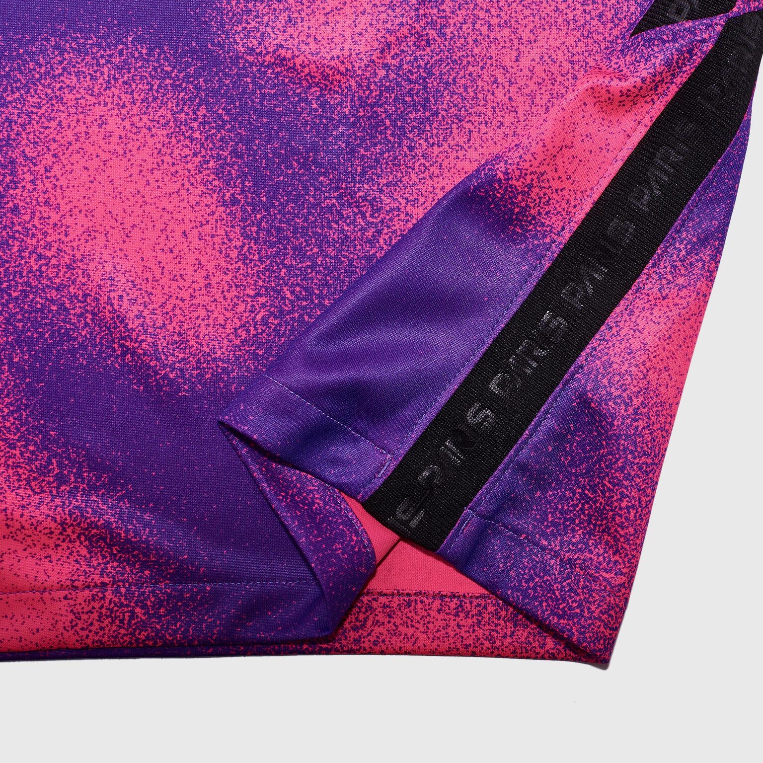 Комплект детской формы Nike PSG 4Th сезон 2020/21