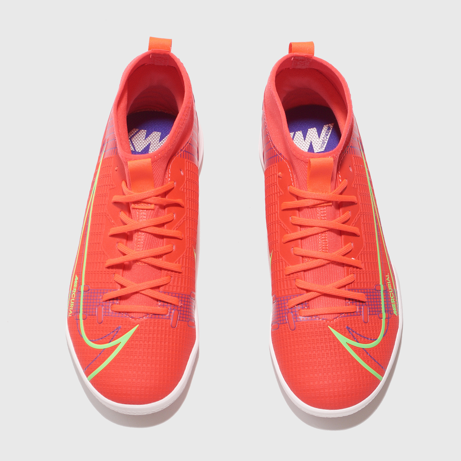 Футзалки детские Nike Superfly 8 Academy IC CV0784-600