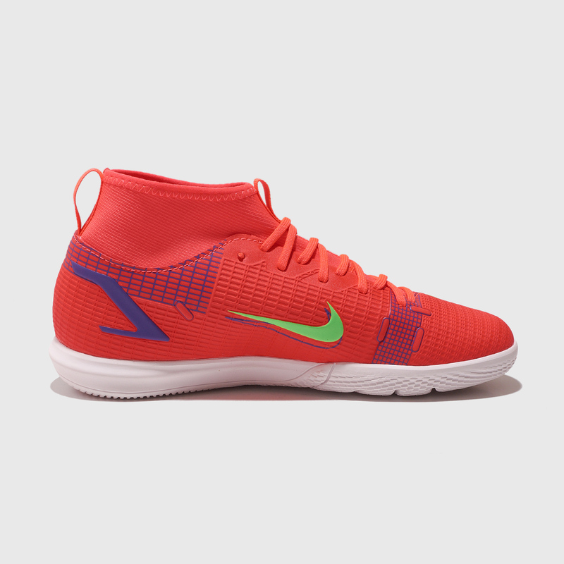 Футзалки детские Nike Superfly 8 Academy IC CV0784-600