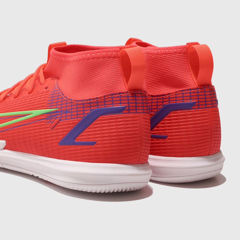 Футзалки детские Nike Superfly 8 Academy IC CV0784-600