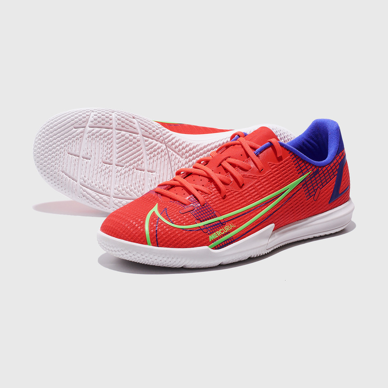 Футзалки детские Nike Vapor 14 Academy IC CV0815-600