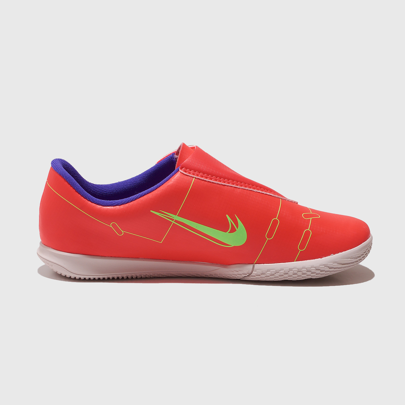 Футзалки детские Nike Vapor 14 Club IC PS CV0830-600