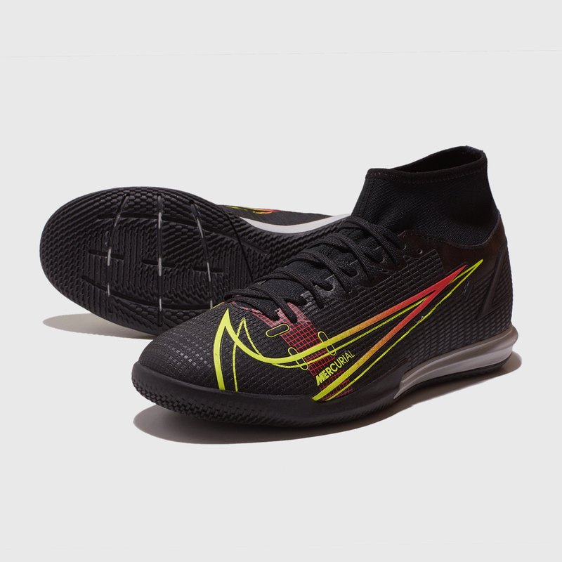 Футзалки Nike Superfly 8 Academy IC CV0847-090