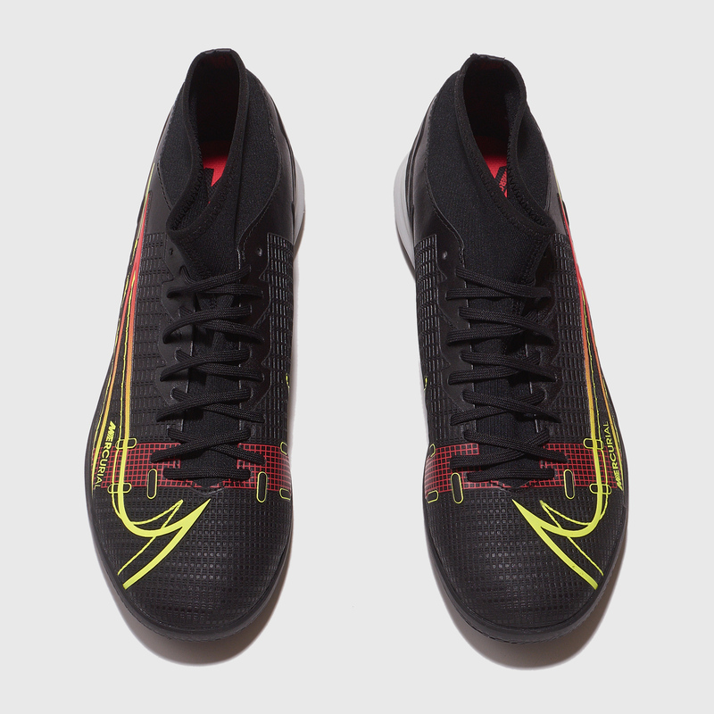 Футзалки Nike Superfly 8 Academy IC CV0847-090