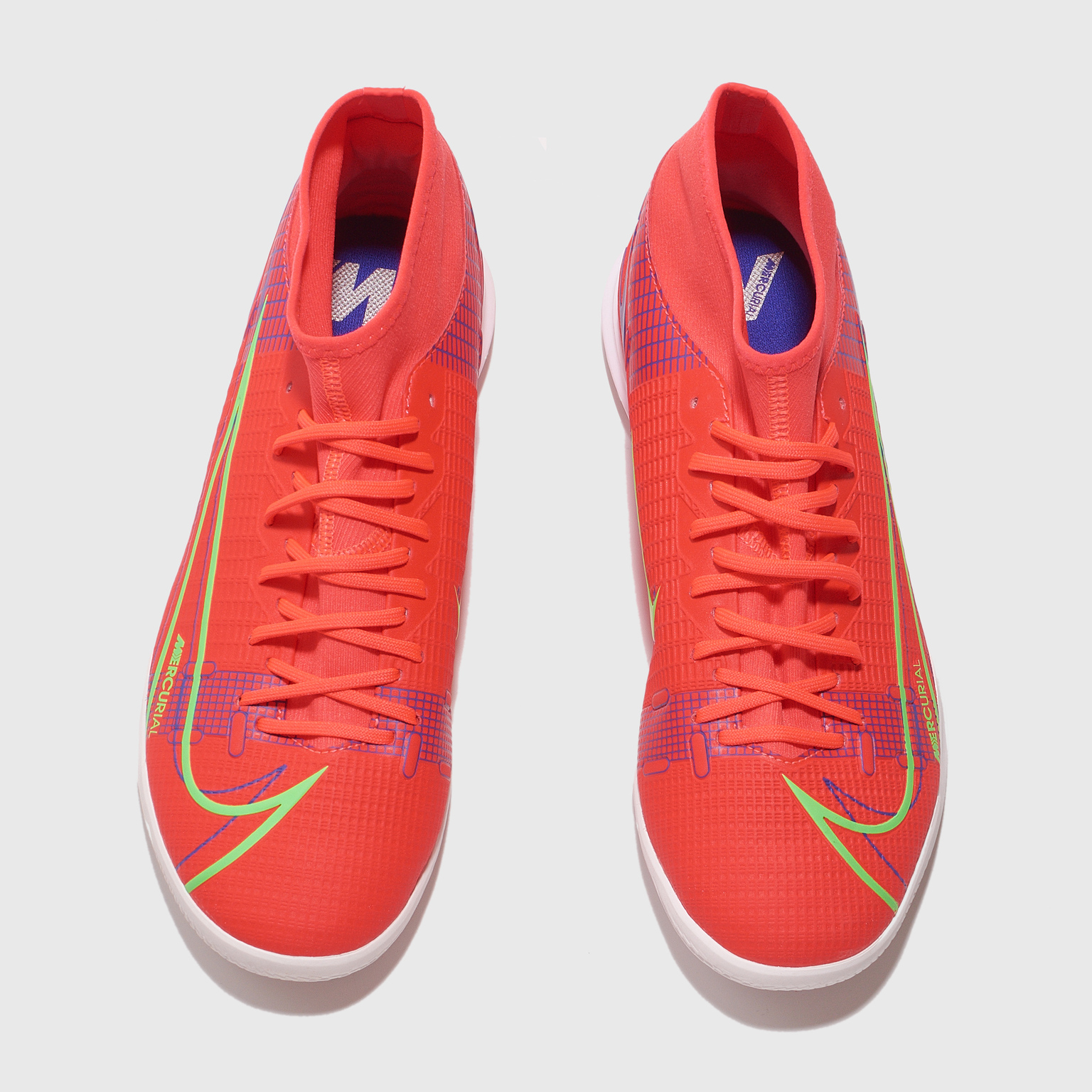 Футзалки Nike Superfly 8 Academy IC CV0847-600