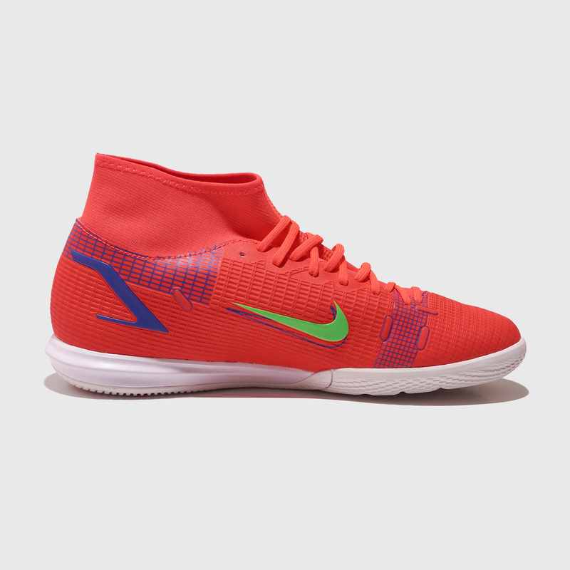 Футзалки Nike Superfly 8 Academy IC CV0847-600