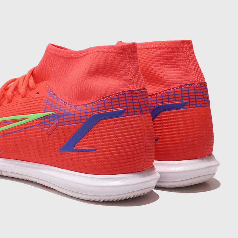 Футзалки Nike Superfly 8 Academy IC CV0847-600