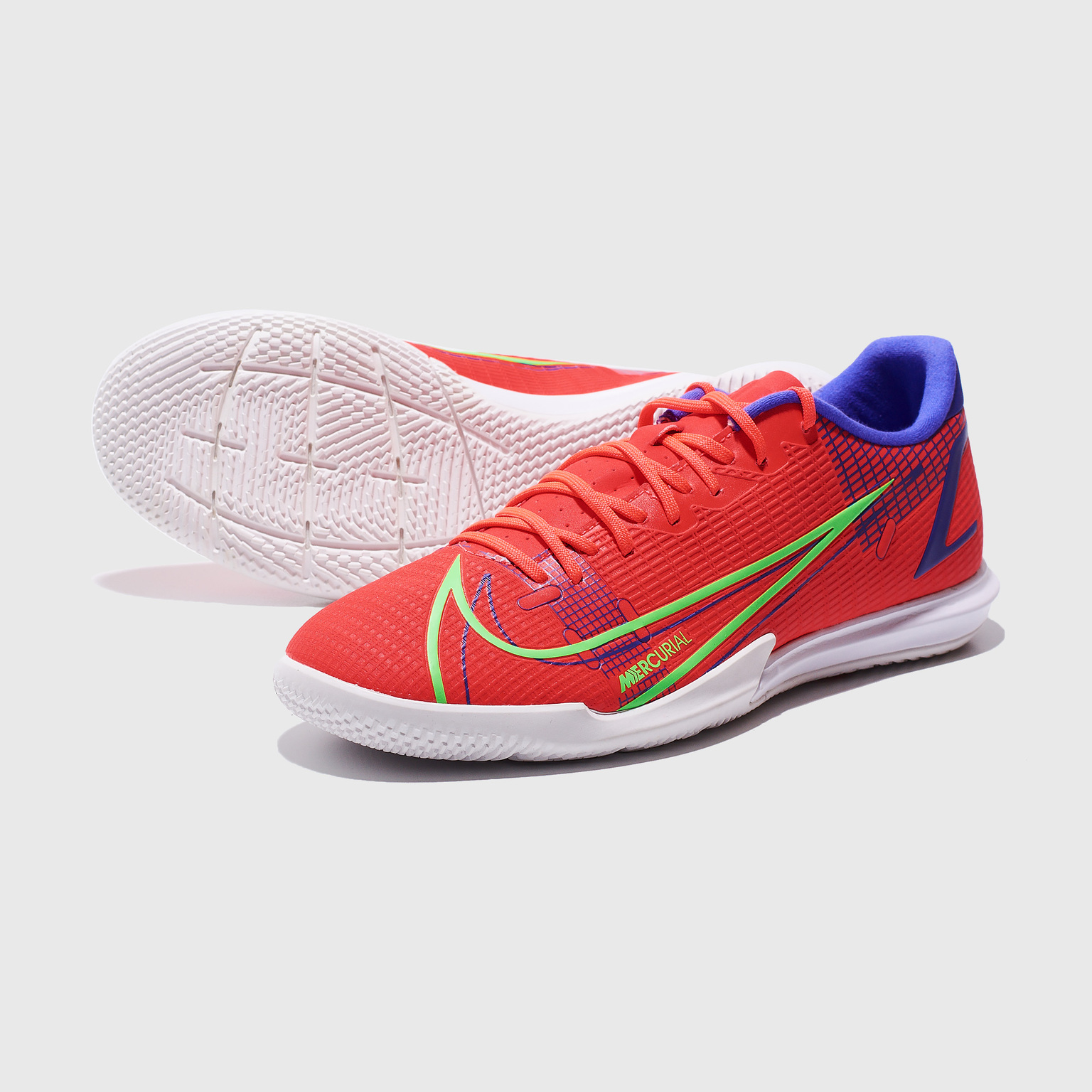 Футзалки Nike Vapor 14 Academy IC CV0973-600