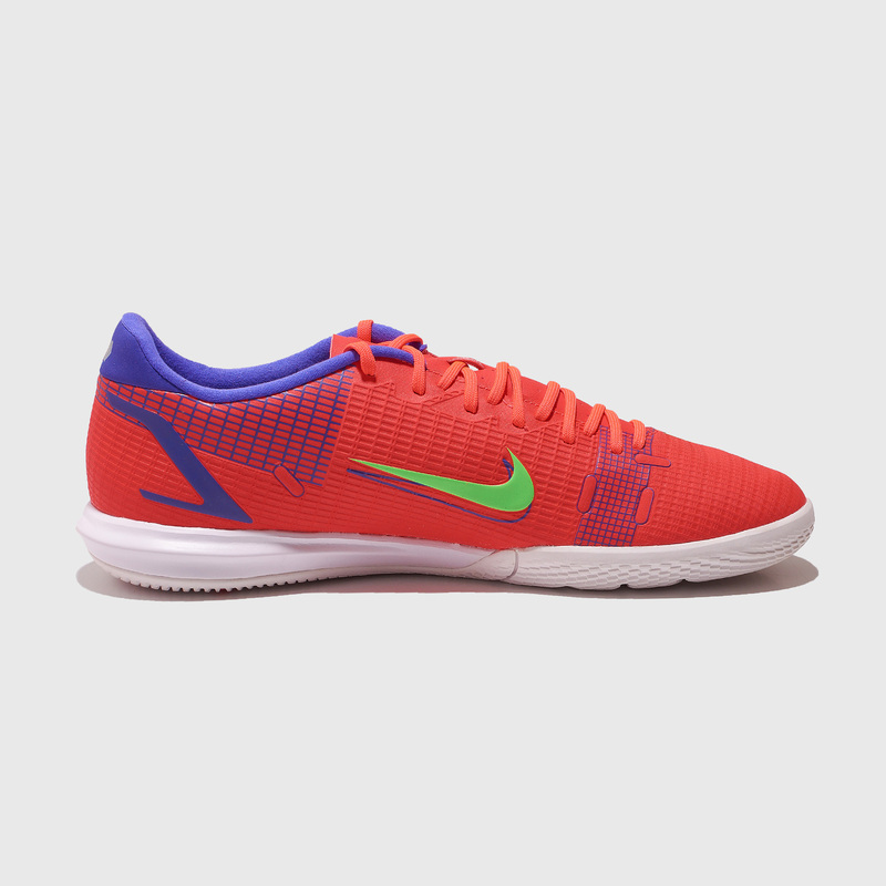 Футзалки Nike Vapor 14 Academy IC CV0973-600