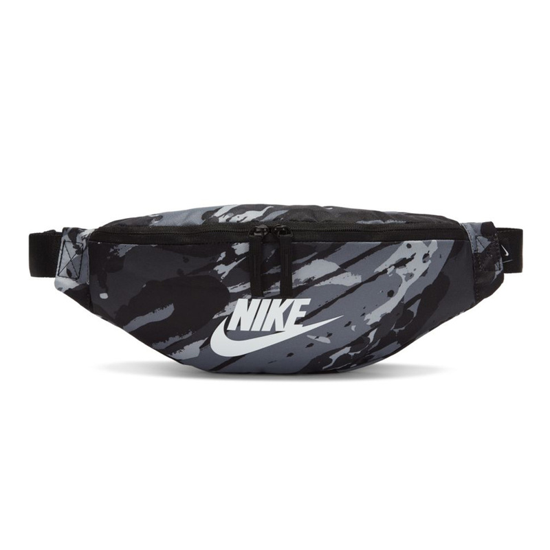 Сумка на пояс Nike Heritage Hip Pack CU9276-010