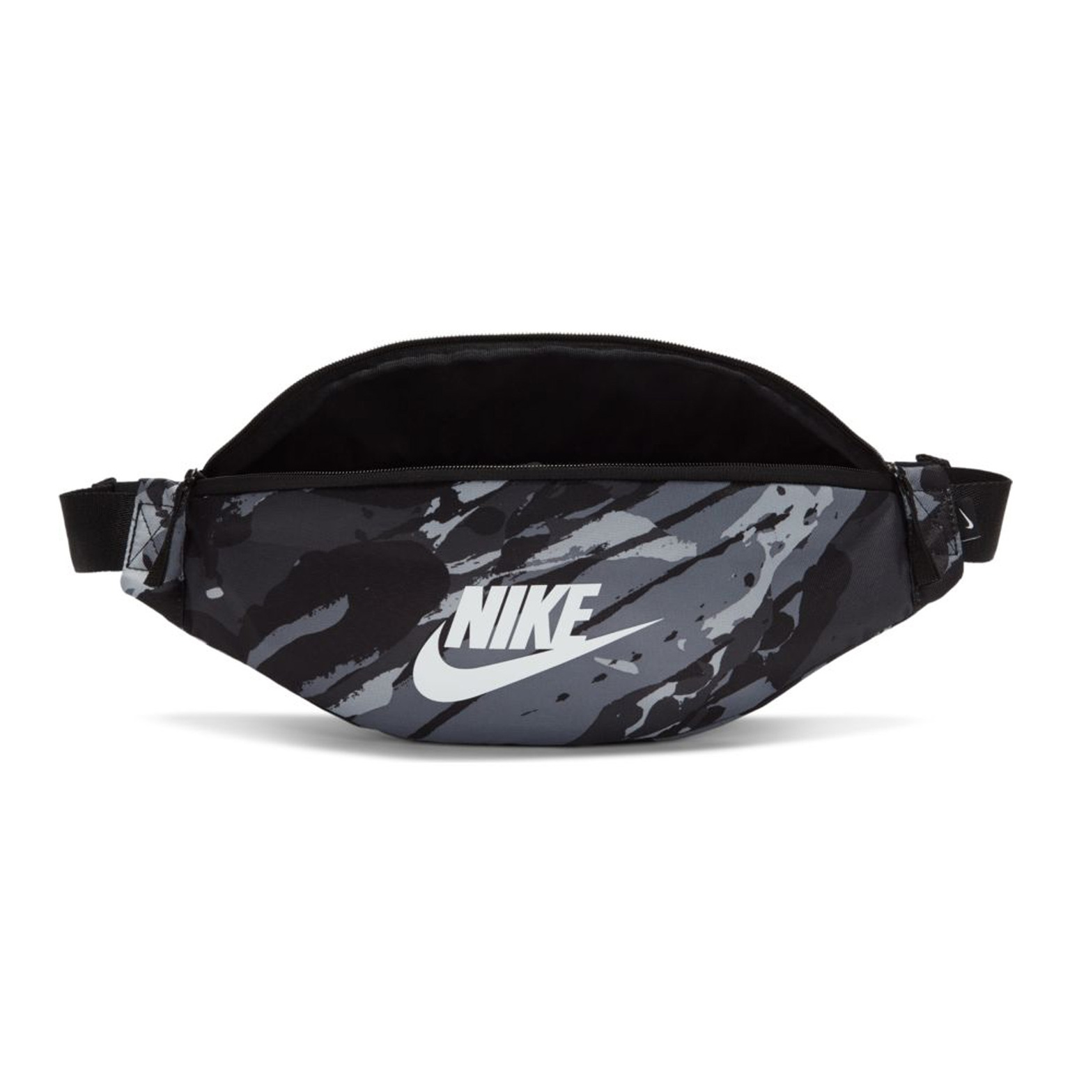 Nike heritage on sale hip pack camo