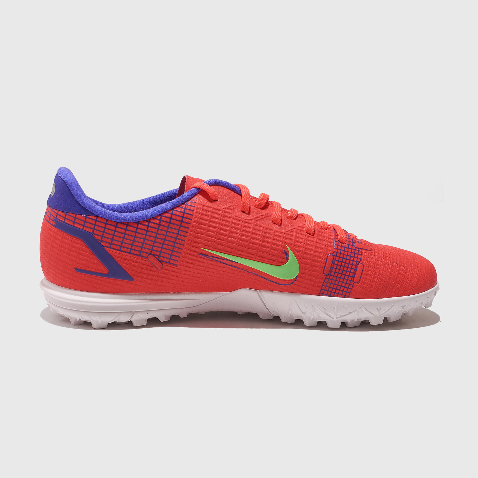 Шиповки детские Nike Vapor 14 Academy TF CV0822-600