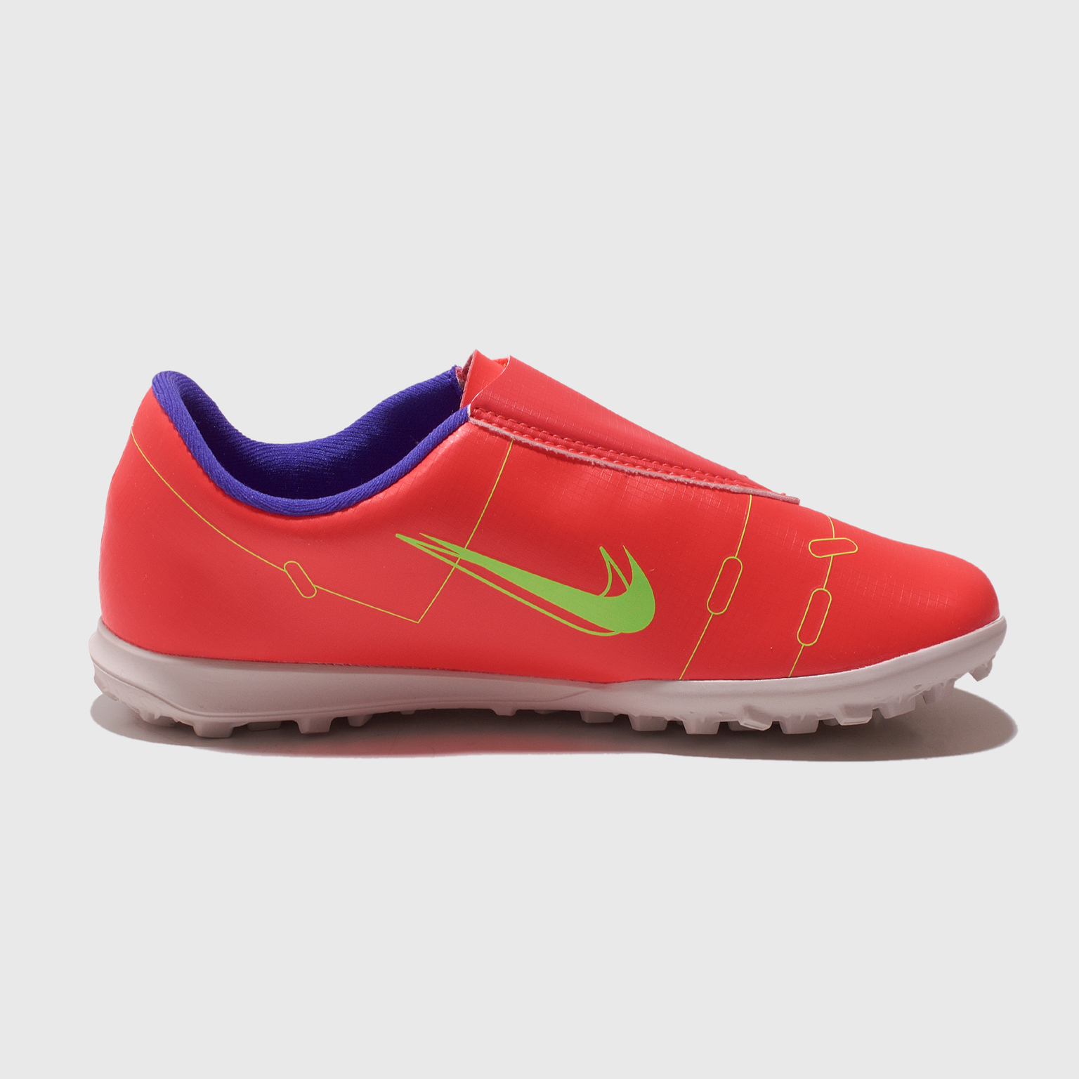 Шиповки детские Nike Vapor 14 Club TF PS (V) CV0839-600