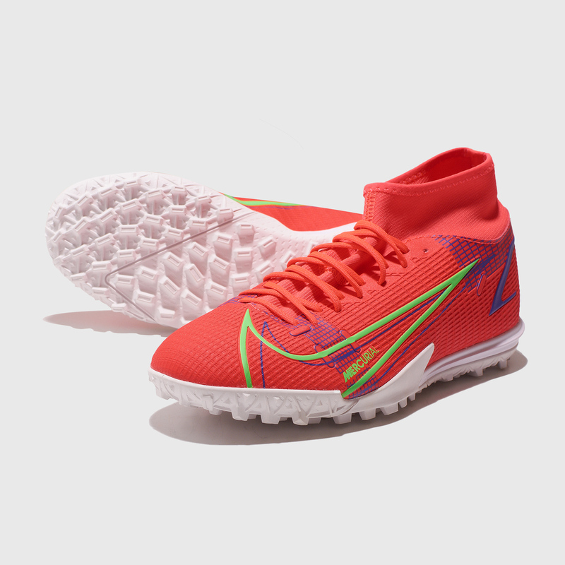 Шиповки Nike Superfly 8 Academy TF CV0953-600