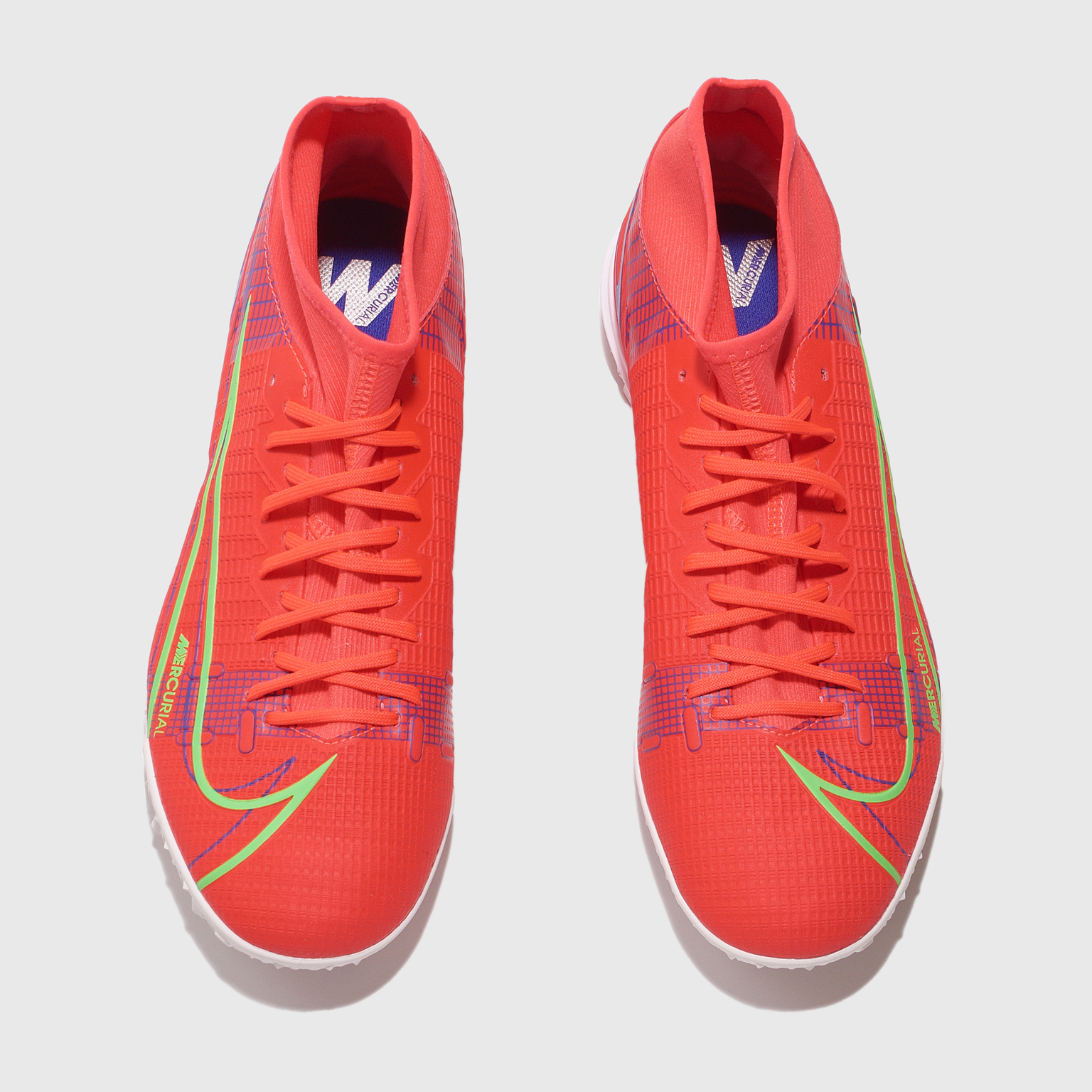 Шиповки Nike Superfly 8 Academy TF CV0953-600